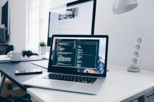 Chapify Portfolio Elementor WordPress WebSite Kit