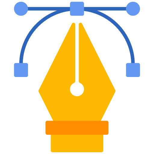 Pen Tool Icon